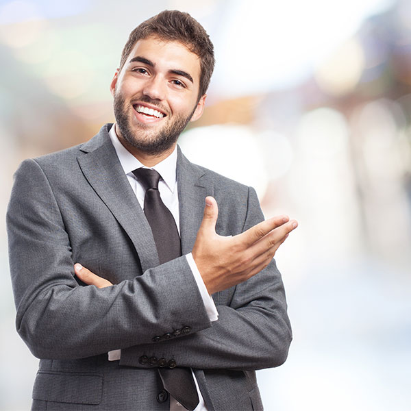 Minha Nada Doce Vida de Consultor Parte I
