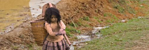 Números estarrecedores do trabalho infantil no Brasil