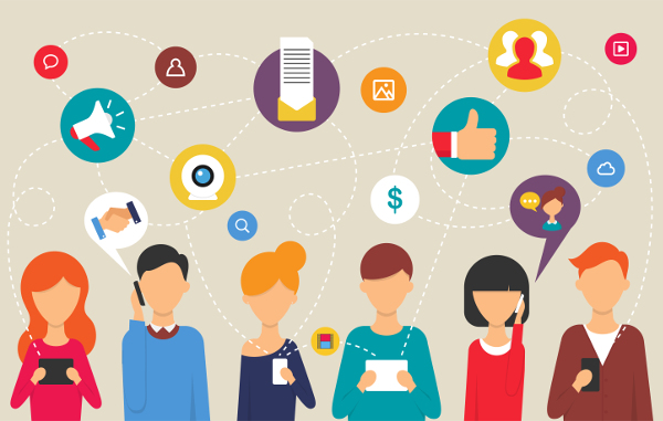 Comunicação Empresarial Os diferenciais da Comunicação Interna e Endomarketing