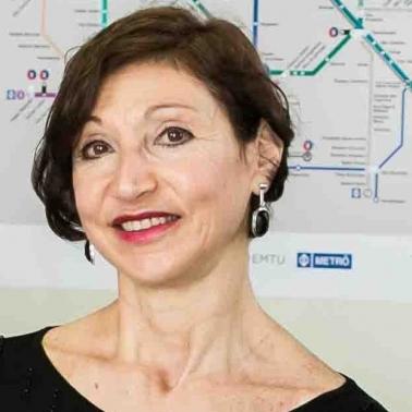 DALVA REIBALDI