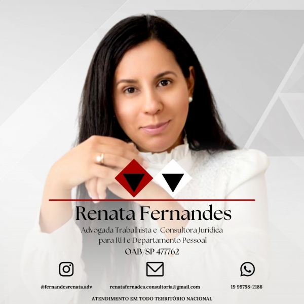 Renata Fernandes 
