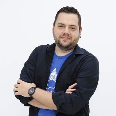 Lucas Baldoni