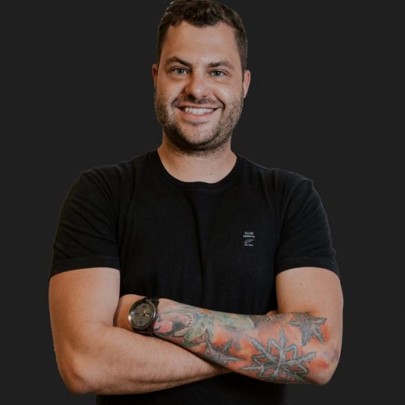 Arthur Nogueira Ribeiro