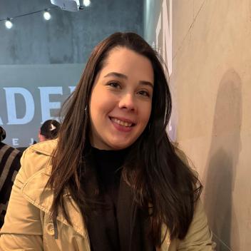 Beatriz Santiago Marques de Souza