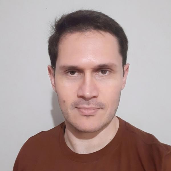 Bruno Rigueti Brandão