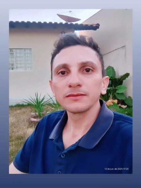 Denisson Silva Ramos