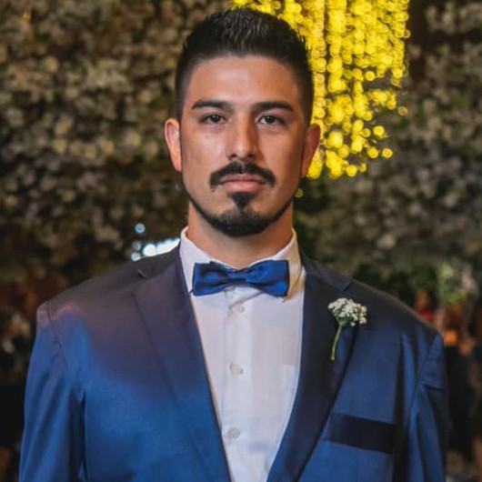 Lucas Bragança Simões