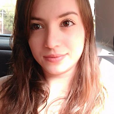 Camila Cheruti Santos