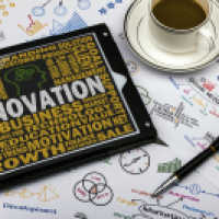 Inovação como Estratégia Competitiva