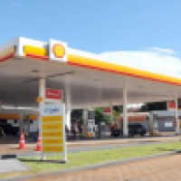 Revenda de combustíveis no mercado brasileiro