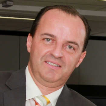 Roberto Gregori jr