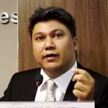 Antonio Batista da Silva Oliveira